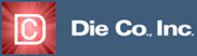 Die Co., Inc. logo
